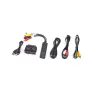Gembird UVG - 002 Audio/Video Grabber (Composite Video/Stereo RCA/SCART-S-Video, USB 3.0)