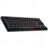 Logitech 920-012544 Juoda