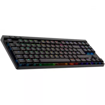 Logitech 920-012544 Juoda