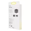 Grūdinto stiklo ekrano apsauga Baseus, skirta realme GT Neo5 — 0,3 mm storio, 9H kietumo