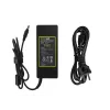Green Cell AD14P maitinimo adapteris/keitiklis, naudojimui patalpose, 90 W, juodas