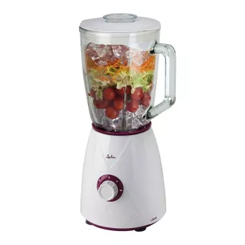 Stalinis trintuvas JATA BT265 baltas