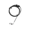 DICOTA BASE XX LAPTOP LOCK NANO D31940 apsaugos užraktas nešiojamiesiems kompiuteriams
