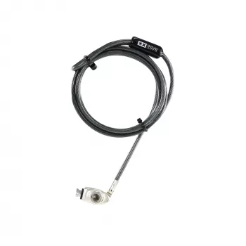 DICOTA BASE XX LAPTOP LOCK NANO D31940 apsaugos užraktas nešiojamiesiems kompiuteriams
