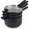 Stalo įrankių rinkinys Russell Hobbs RH01840EU7 — 4 dalių sukraunamas metalinio marmuro