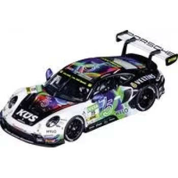 Carrera 20032003 DIGITAL 132 Auto Porsche 911 GT3 R Team Bernhard, Nr. 75 DTM 2023 (20032003)