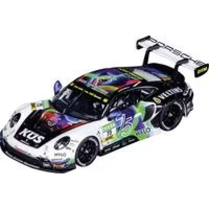 Carrera 20032003 DIGITAL 132 Auto Porsche 911 GT3 R Team Bernhard, Nr. 75 DTM 2023 (20032003)