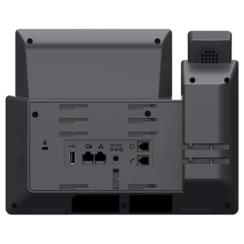 IP telefonas Grandstream Networks GRP2650