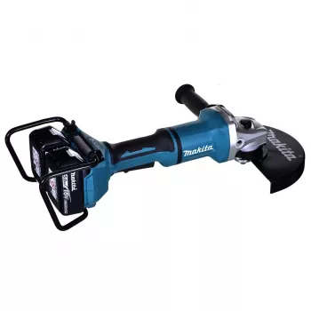 Makita GA900PT2 kampinis šlifuoklis 18V