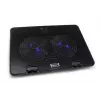 Sbox CP-101 aušinimo padėklas 15,6 inch nešiojamiesiems kompiuteriams