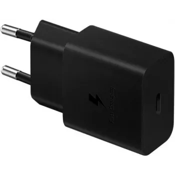 Maitinimo adapteris Samsung EP-T1510 15W USB Type-C greitas įkrovimas