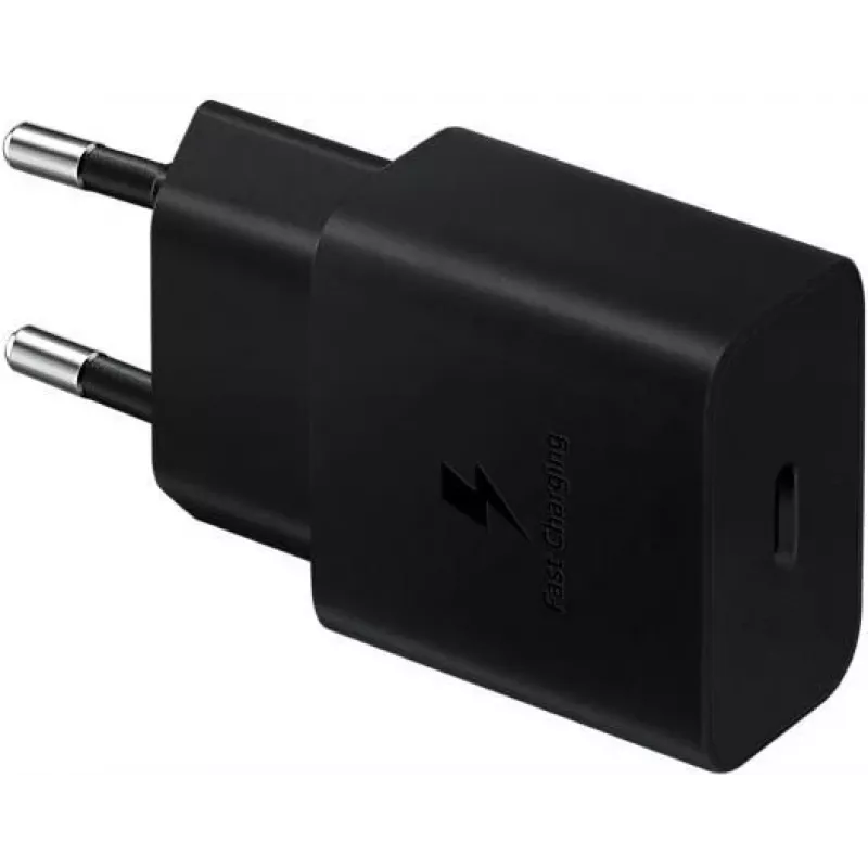 Maitinimo adapteris Samsung EP-T1510 15W USB Type-C greitas įkrovimas