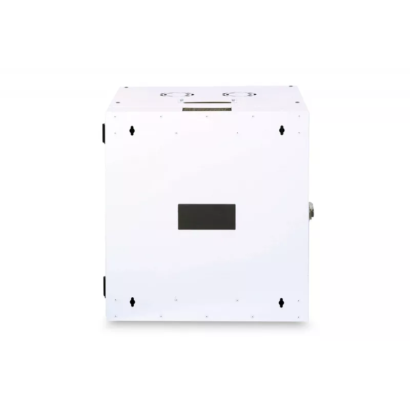 Wall Mounting Cabinet Digitus DN-19 12-U-3 Double Sectioned Pivoted