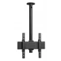 Vogel's CT 241544B TV sieninis laikiklis, 360° pasukamas ir 20° pakreipiamas, modelis 7955110