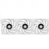 Fan Thermaltake TOUGHFAN EX12 Pro 12 cm Baltas 2000 RPM