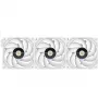 Fan Thermaltake TOUGHFAN EX12 Pro 12 cm Baltas 2000 RPM