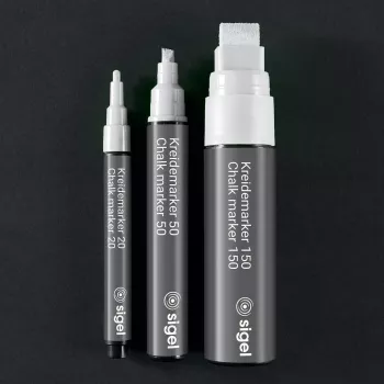 Sigel BA178 balta