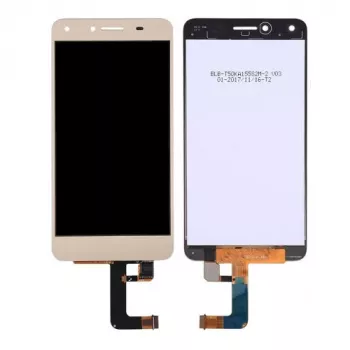 Display LCD Huawei Y5 II (auksinis) ORG