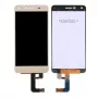 Display LCD Huawei Y5 II (auksinis) ORG
