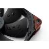 Noctua NF-A14 INDUSTRIALPPC-2000 PWM ventiliatorius, 140x25 mm, 12V, PWM, 500–2000 RPM, 182.5 m³/h, IP52, SSO guolis