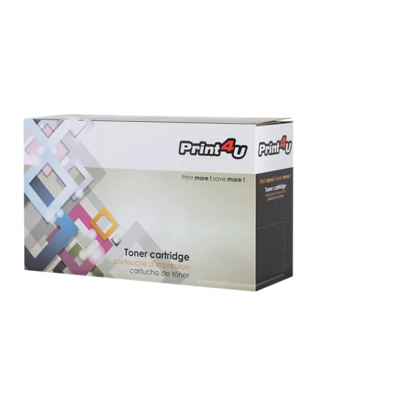 Suderinama Hewlett-Packard CF294A Juoda