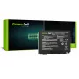 Baterija Green Cell AS01 skirta ASUS K40 K50 K60 K70 X70, Li-Ion 10.8V 4400mAh, 6 celės, juoda