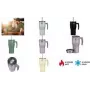 THERMOS izoliacinis puodelis REFRESHING SERIES baltas, matinis 850,0 ml (4140211085)