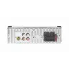 Navitel | RD3 | Ne | 4 × 50 W | Ne | Medijos imtuvas su USB, Bluetooth