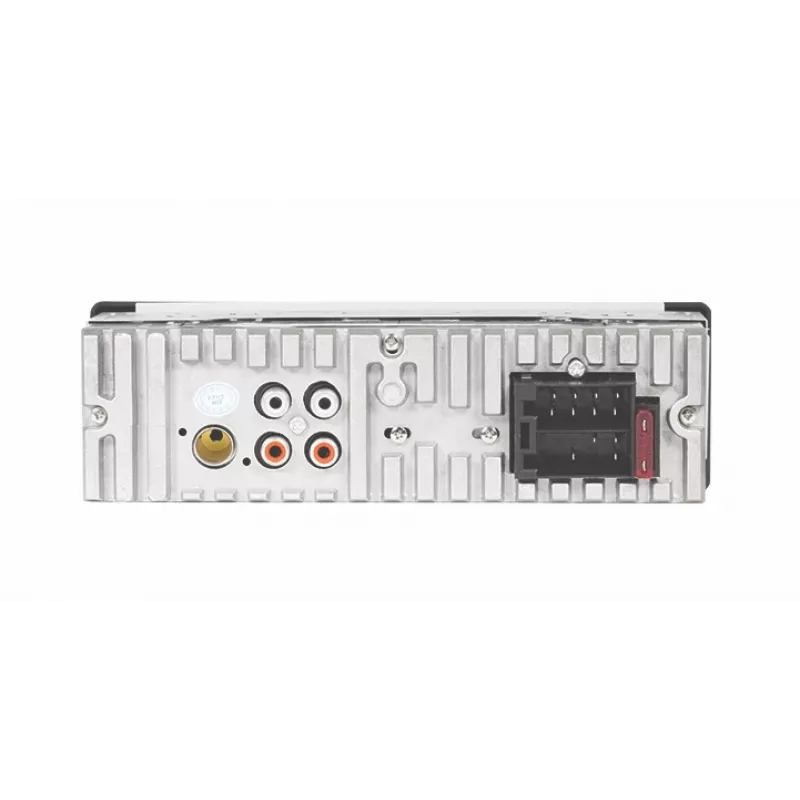 Navitel | RD3 | Ne | 4 × 50 W | Ne | Medijos imtuvas su USB, Bluetooth
