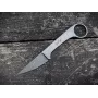 truck Spike Knife