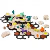 Ravensburger GraviTrax Junior Dino Starter Set L 24586