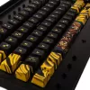 Klavišų rinkinys Triton TIGER SKETCH Limited — PBT medžiaga, vokiečių išdėstymas (DE)