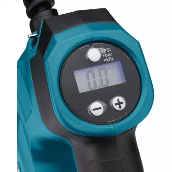 Makita DMP180Z oro kompresorius 12 l/min Baterija
