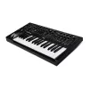 Analoginis sintezatorius Moog MOOG MESSENGER — monofoninis stalinis instrumentas