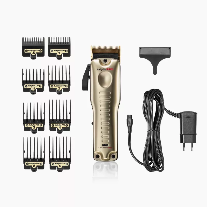Plaukų kirptuvas Babyliss FX825GE