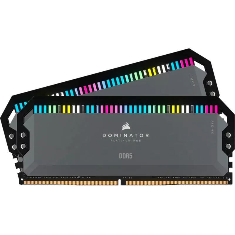 Atminties modulis Corsair Dominator DDR5 64 GB 6000 MHz