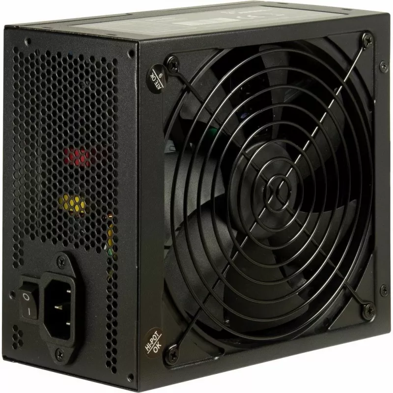Maitinimo blokas Inter-Tech ArgusNT GPS-700 700W