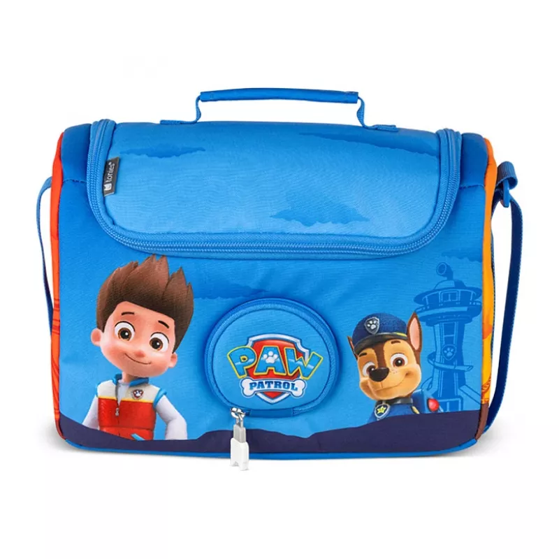 Garso atkūrimo transporteris - PAW Patrol, dėklas