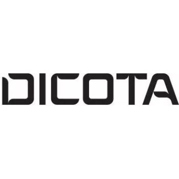 Dicota - Privatumo filtras mobiliajam telefonui - 4 krypčių - klijuojamas - juodas - skirtas Apple iPhone 15 Pro Max (D80176-4AD)