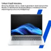 HP EliteBook 8 G1a Ryzen AI 5 Pro 340 14WUXGA IPS 400nits AG LBL 32GB DDR5 5600 SSD1TB Radeon 840M Cam IR 5 Mpx AI 62Wh W11Pro 3Y OnSite