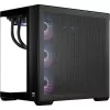 Thermaltake FTW RTX 5070 Ti Juoda/transparent Windows 11 Home 64-Bit (PC-000087-DE)