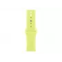 Apple MFFU4ZM/A juosta, geltona, fluoroelastomeras, 40 mm, 150-200 mm