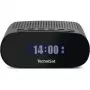 Laikrodis radijas TechniSat TECHNIRADIO 50 Analoginis Skaitmeninis DAB FM