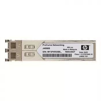 X120 1G SFP LC LX siųstuvas-imtuvas