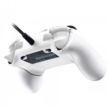 Razer RZ06-03560200-R3M1 Baltas