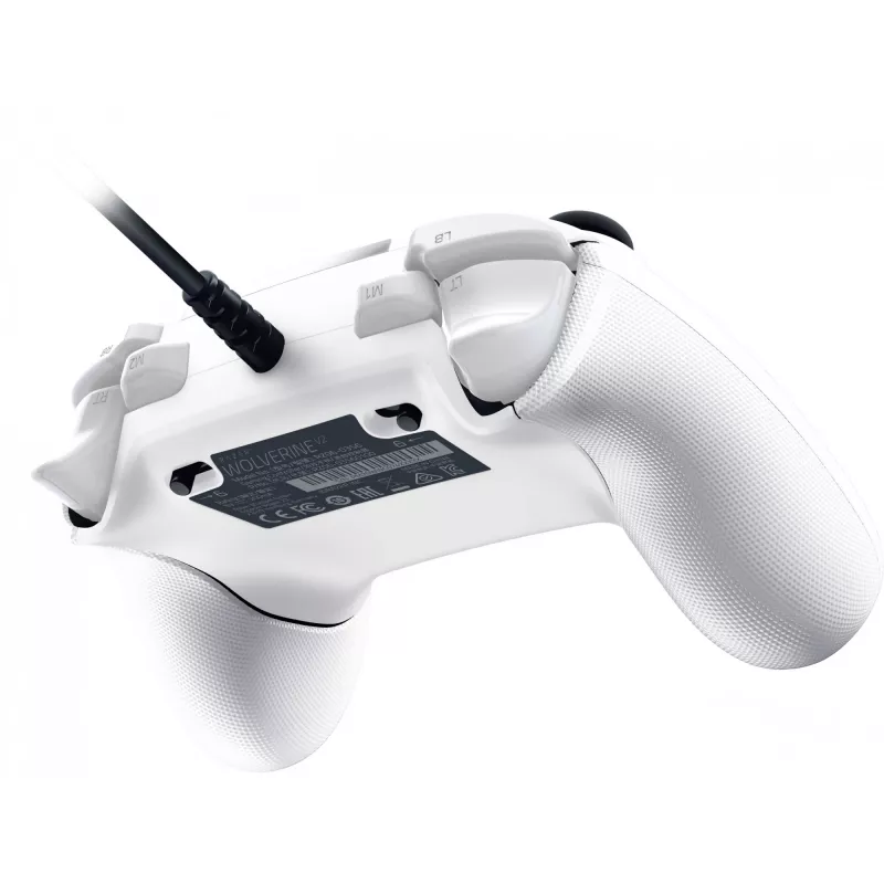 Razer RZ06-03560200-R3M1 Baltas