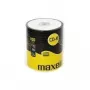 CD-R Maxell 80XL 52x 100 Pack