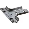 Hager Koppelplatte, universal UT90F (UT90F)