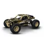 Carrera RC Desert Buggy radijo bangomis valdomas modelis su elektriniu varikliu 1:24