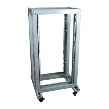 Allnet ALL-SRB6612GRAU pilka